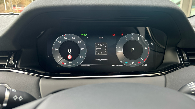 Land Rover Range Rover Evoque 2.0 D165 Dynamic SE 5dr Auto Diesel Hatchback